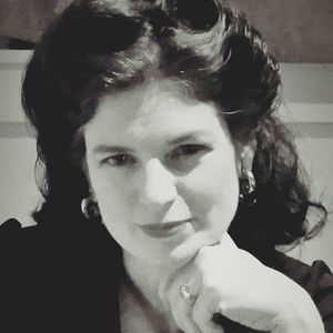 Meet your Posher, Kat